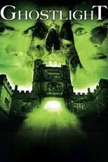 Poster de la película Ghostlight - Películas hoy en TV