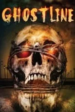 Poster de Ghostline