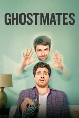 Poster de Ghostmates