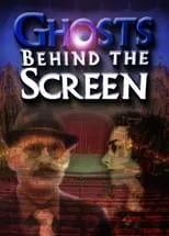 Mike Waldman interpreta a Paranormal Investigator en Ghosts Behind the Screen