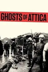 Póster de la película Ghosts of Attica