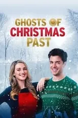 Tony Tran interpreta a Nate en Ghosts of Christmas Past