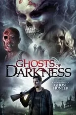 Michael Koltes interpreta a Jack Donavan en Ghosts of Darkness