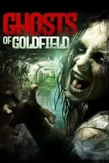 Poster de Ghosts of Goldfield