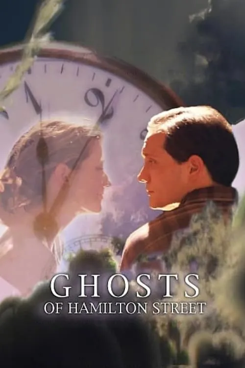 Poster de la película Ghosts of Hamilton Street - Películas hoy en TV