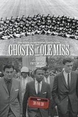 Sam Owen es Himself en Ghosts of Ole Miss