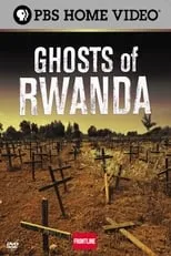 Roméo Dallaire interpreta a Himself en Ghosts of Rwanda