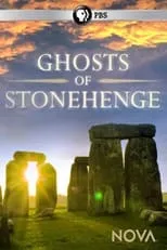 Mike Parker Pearson es Self en Ghosts of Stonehenge