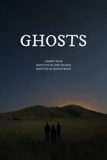 Poster de la película Ghosts - Películas hoy en TV