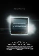 Película Ghostwatch: Behind the Curtains