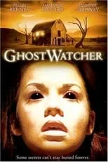 Dan Poole interpreta a Charlie Wilcox en GhostWatcher