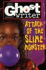 Blaze Berdahl es Lenni Frazier en Ghostwriter: Attack of the Slime Monster