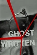 Poster de la película Ghostwritten - Películas hoy en TV