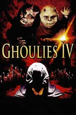 Peter Liapis interpreta a Jonathan Graves en Ghoulies IV