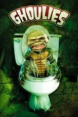 Peter Risch interpreta a Grizzel en Ghoulies