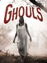 Poster de la película Ghouls - Películas hoy en TV