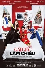 Poster de la película Gái Già Lắm Chiêu - Películas hoy en TV