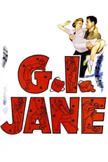 G.I. Jane portada