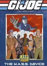 Película G.I. Joe: A Real American Hero