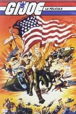 Portada de G.I. Joe: La Película