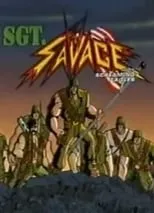 Julian Christopher es Doc / Grill (voice) en G.I. Joe: Sgt. Savage and His Screaming Eagles: Old Soldiers Never Die