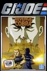 Película G.I. Joe: The Revenge of Cobra