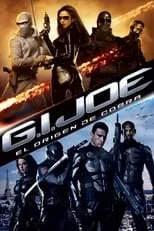 Poster de la película G.I. Joe - Películas hoy en TV