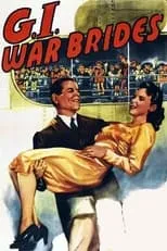 Poster de la película G.I. War Brides - Películas hoy en TV