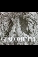 Película Giacometti