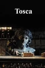 Portada de Giacomo Puccini - Tosca aus der Arena von Verona