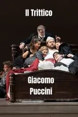 Película Giacomo Puccini: „Il trittico“ Salzburger Festspiele 2022 (Gesamtfassung)