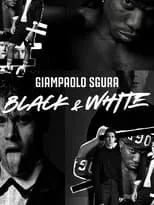 Paul Pogba interpreta a  en Giampaolo Sgura - Black White