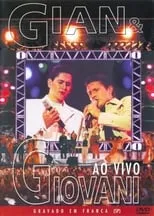 Giovani es Giovani en Gian & Giovani - Ao Vivo Em Franca