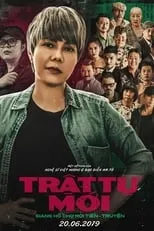 Película Giang Hồ Chợ Mới Tiền Truyền - Trật Tự Mới