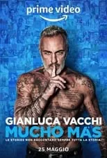 Flavio Briatore interpreta a Self en Gianluca Vacchi - Mucho Más