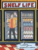 Gianmarco Soresi es Himself en Gianmarco Soresi: Shelf Life