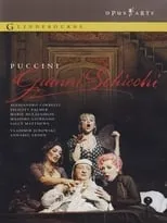 Sally Matthews interpreta a Lauretta en Gianni Schicchi