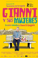 Poster de Gianni y sus mujeres