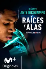 Película Giannis Antetokounmpo: Raíces y alas