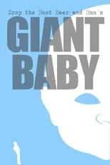 Matt Hatfield interpreta a Mike en Giant Baby