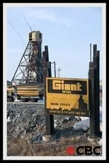 Gail Maurice interpreta a Technician en Giant Mine