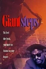 Portada de Giant Steps