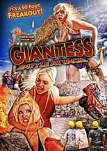 Poster de la película Giantess Battle Attack! - Películas hoy en TV