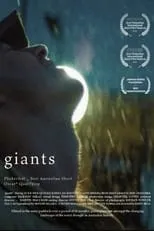 Poster de GiAnts