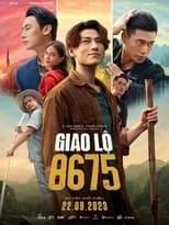 Película Giao Lộ 8675