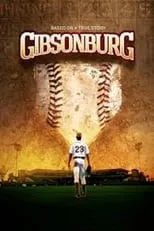 Poster de la película Gibsonburg - Películas hoy en TV