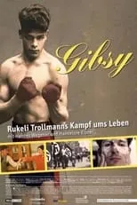 Película Gibsy - Rukeli Trollmanns Kampf ums Leben