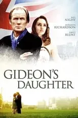 Poster de la película Gideon's Daughter - Películas hoy en TV