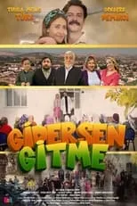 Película Gidersen Gitme