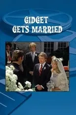 Póster de la película Gidget Gets Married